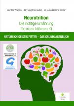 Cover-Bild Neurotrition - Die richtige Ernährung für einen höheren IQ