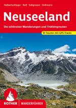 Cover-Bild Neuseeland