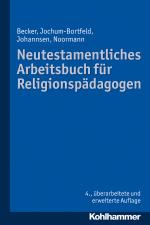 Cover-Bild Neutestamentliches Arbeitsbuch für Religionspädagogen