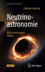 Cover-Bild Neutrinoastronomie