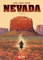 Cover-Bild Nevada. Band 1