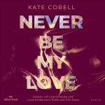 Cover-Bild Never be 3: Never be my Love
