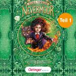 Cover-Bild Nevermoor 3 Teil 1. Leere Schatten