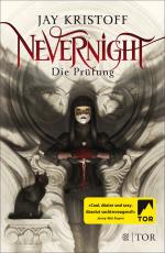 Cover-Bild Nevernight - Die Prüfung