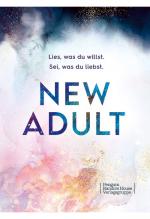 Cover-Bild New Adult Highlights