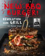 Cover-Bild New BBQ Burger!