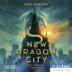 Cover-Bild New Dragon City