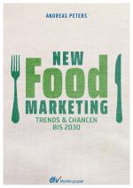 Cover-Bild New Food Marketing