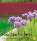 Cover-Bild New German Style