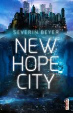 Cover-Bild New Hope City