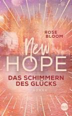 Cover-Bild New Hope - Das Schimmern des Glücks