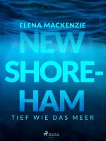 Cover-Bild New Shoreham – tief wie das Meer