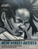 Cover-Bild New Street Artists
