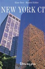 Cover-Bild New York City