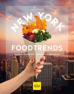 Cover-Bild New York Foodtrends