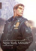 Cover-Bild New York Minute