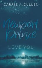 Cover-Bild Newport Prince Bd. 1