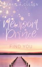 Cover-Bild Newport Prince Bd. 2