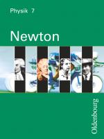 Cover-Bild Newton - Physik für Realschulen in Bayern - Band 7 - Ausgabe I