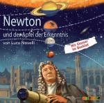 Cover-Bild Newton und der Apfel der Erkenntnis