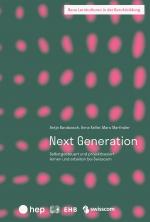 Cover-Bild Next Generation (E-Book)