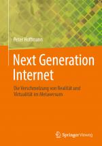 Cover-Bild Next Generation Internet