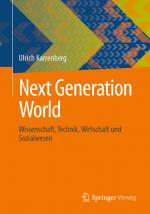 Cover-Bild Next Generation World