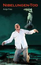 Cover-Bild Nibelungen-Tod