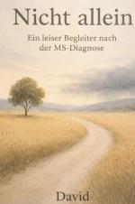 Cover-Bild Nicht allein