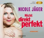 Cover-Bild Nicht direkt perfekt (MP3-CD)