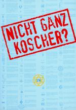 Cover-Bild Nicht ganz koscher? Not quite kosher?