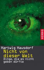 Cover-Bild Nicht von dieser Welt