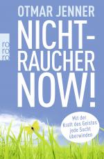 Cover-Bild Nichtraucher now!