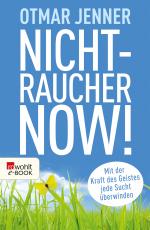 Cover-Bild Nichtraucher now!