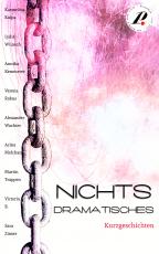 Cover-Bild Nichts Dramatisches