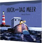 Cover-Bild Nick und das Meer