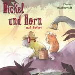 Cover-Bild Nickel & Horn 3: Nickel und Horn auf Safari