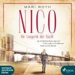 Cover-Bild Nico - Die Sängerin der Nacht