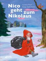 Cover-Bild Nico geht zum Nikolaus