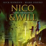 Cover-Bild Nico und Will – Reise ins Dunkel