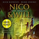 Cover-Bild Nico und Will – Reise ins Dunkel