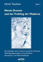 Cover-Bild Nicole Oresme und der Frühling der Moderne