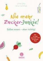 Cover-Bild Nie mehr Zucker-Junkie!