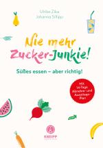 Cover-Bild Nie mehr Zucker-Junkie!