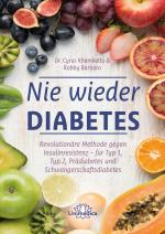 Cover-Bild Nie wieder Diabetes