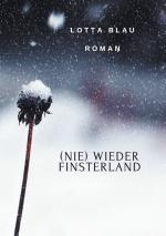 Cover-Bild (Nie) Wieder Finsterland