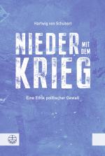 Cover-Bild Nieder mit dem Krieg!