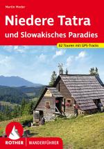 Cover-Bild Niedere Tatra und Slowakisches Paradies