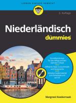 Cover-Bild Niederländisch für Dummies