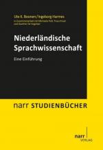 Cover-Bild Niederländische Sprachwissenschaft